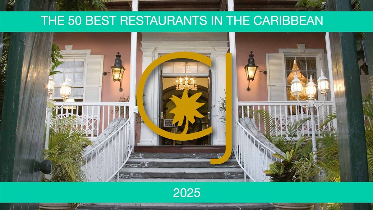 Discover Restaurants Saint-Martin Sint Maarten